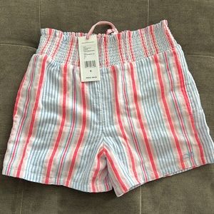 Vineyard Vines Girls Shorts
